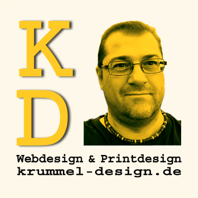 KD - Krummel-Design-Logo